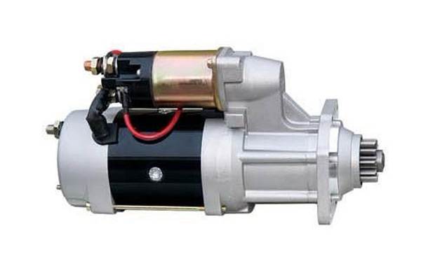 配件-起動(dòng)機(jī)